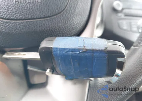 2015 Chevrolet Sonic Lt Auto z USA, uszkodzony, nr VIN 1G1JC5SH2F4115771